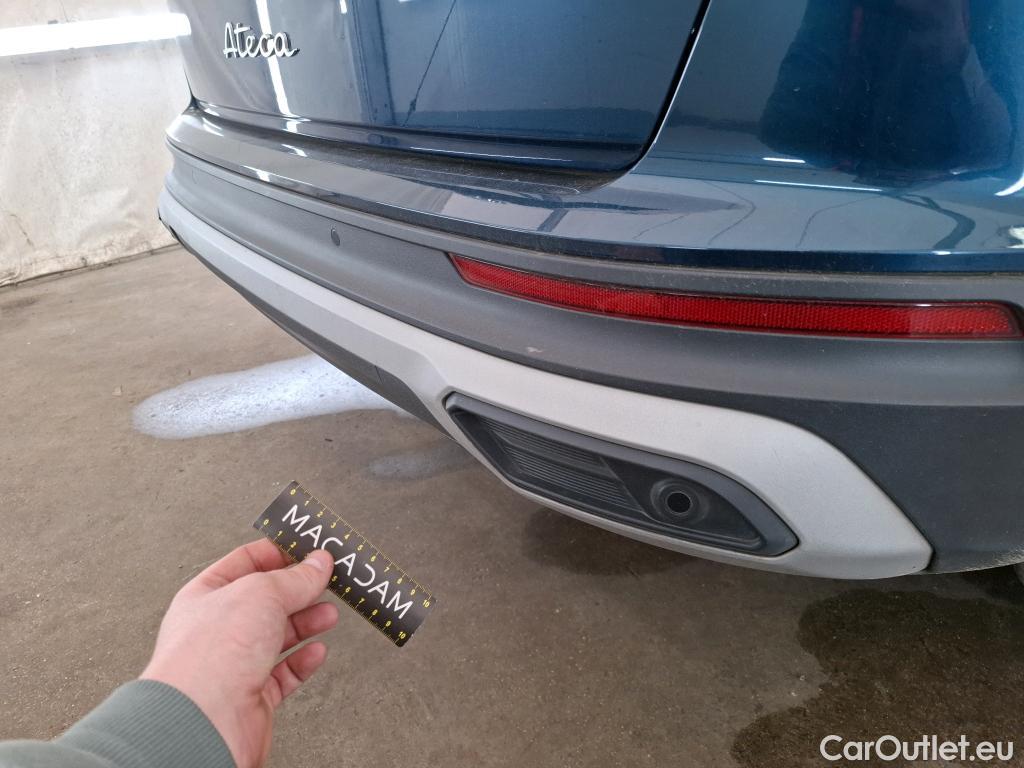  Seat  ATECA SEAT  / 2020 / 5P / SUV 1.5 TSI 150 ACT DSG7 S&S Style Business #1