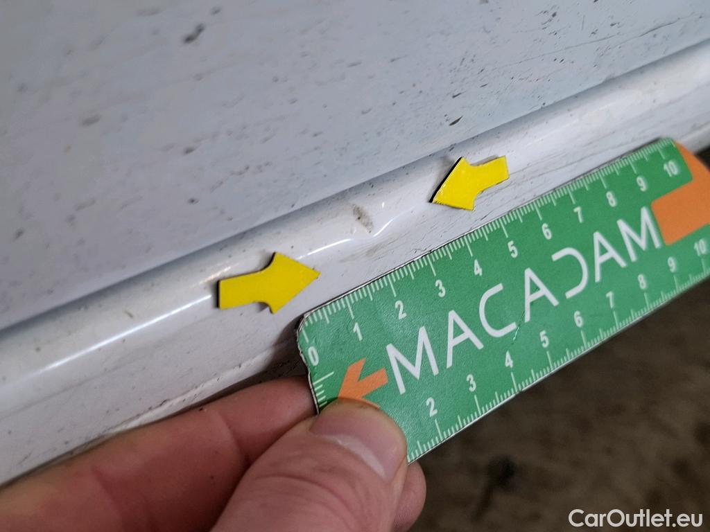  Citroen  Berlingo  Fourgon Club M 650 1.5 BlueHDi 75CV BVM5 E6dT #18