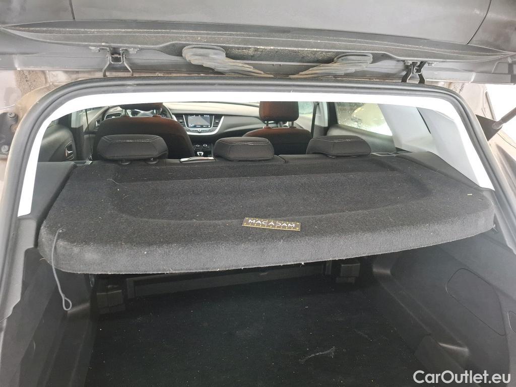  Opel   Grandland X Grandland X Edition 1.5 130CV BVA8 E6d #42