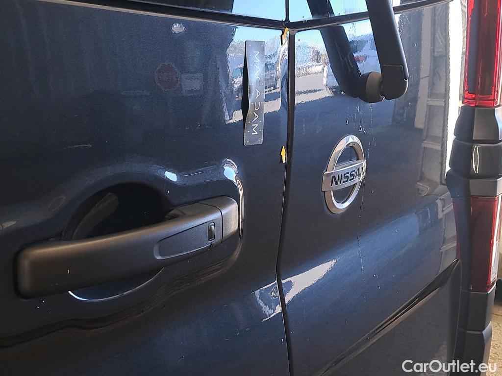  Nissan  NV300 NISSAN  5p Combi 1.6DCI 145 S/S N-CON L2H1 3.0T #2