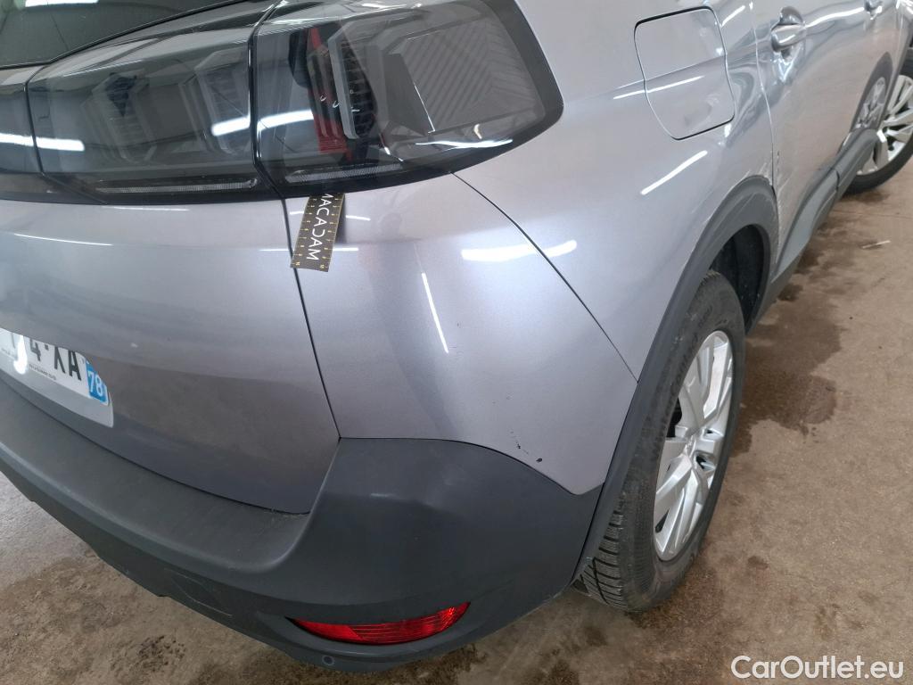  Peugeot  5008  Active Pack 1.5 HDi 130CV BVA8 7 Sieges E6d #60