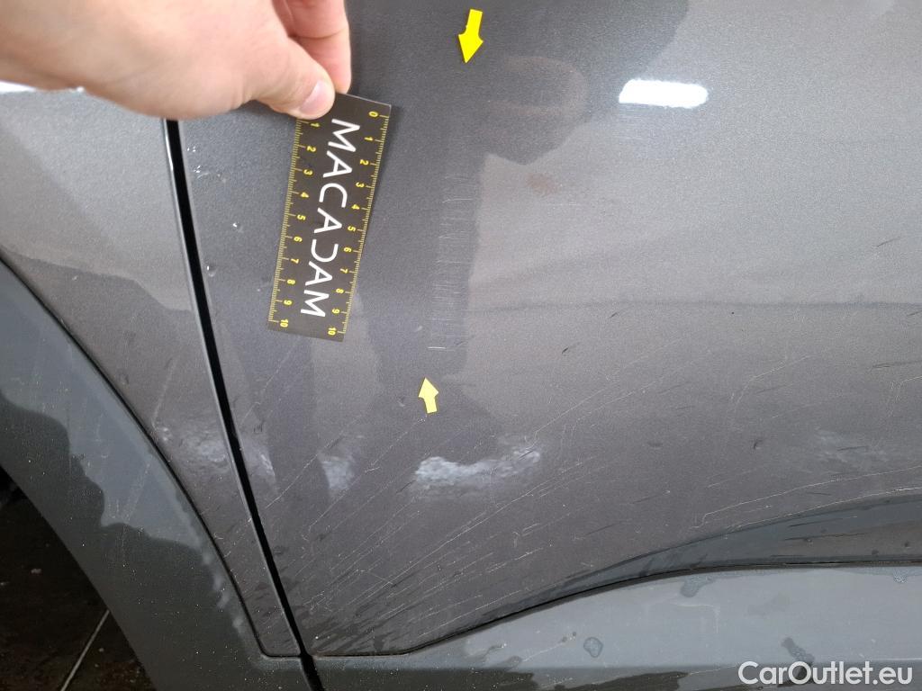  Opel   Grandland X Grandland X Edition 1.5 130CV BVA8 E6d #11