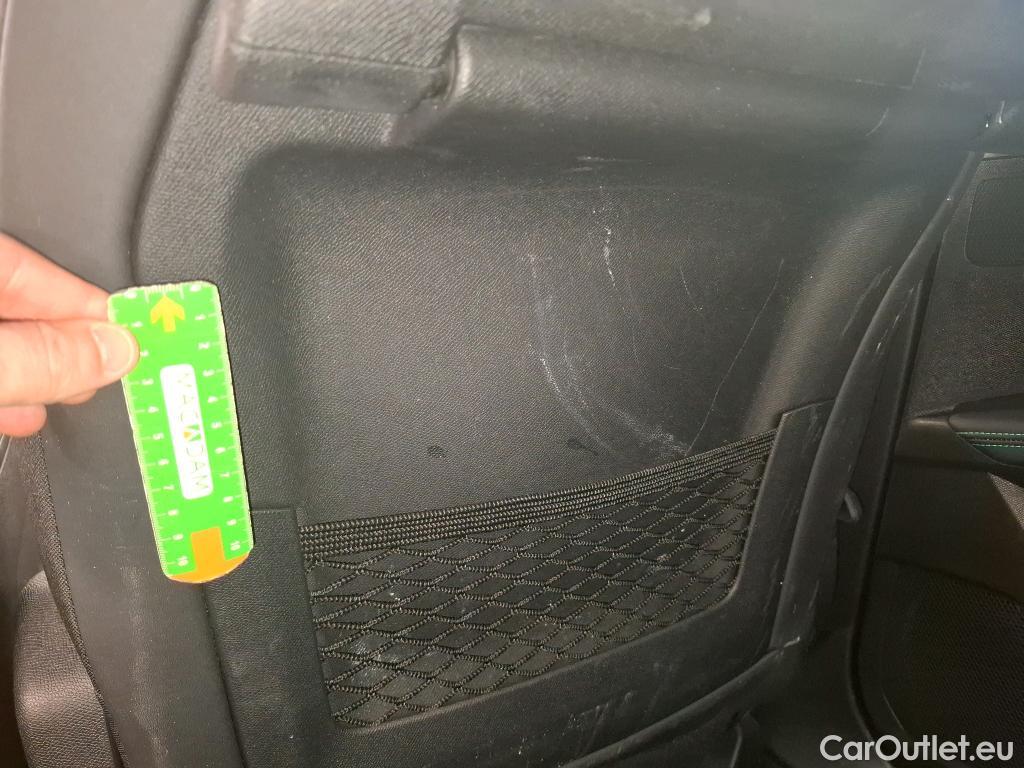  Peugeot  5008  Allure Pack 1.2 PureTech 130CV BVA8 7 Sieges E6d #14