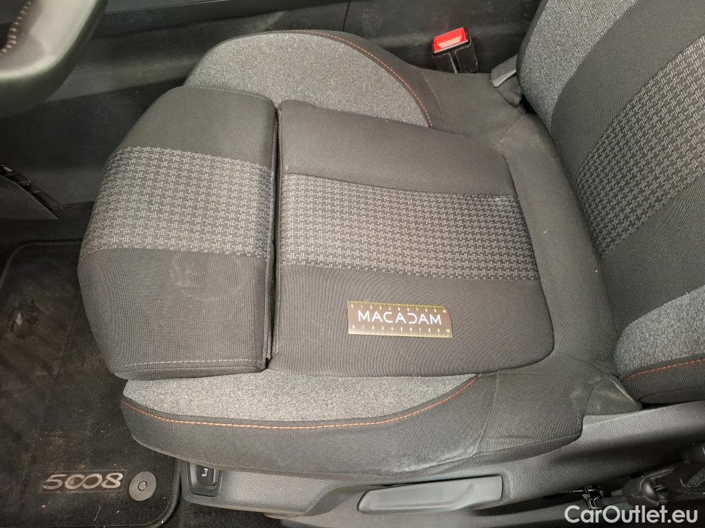  Peugeot  5008  Active Pack 1.5 HDi 130CV BVA8 7 Sieges E6d #92