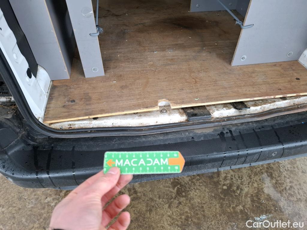  Citroen  Berlingo  Fourgon Club M 650 1.5 BlueHDi 75CV BVM5 E6dT #4