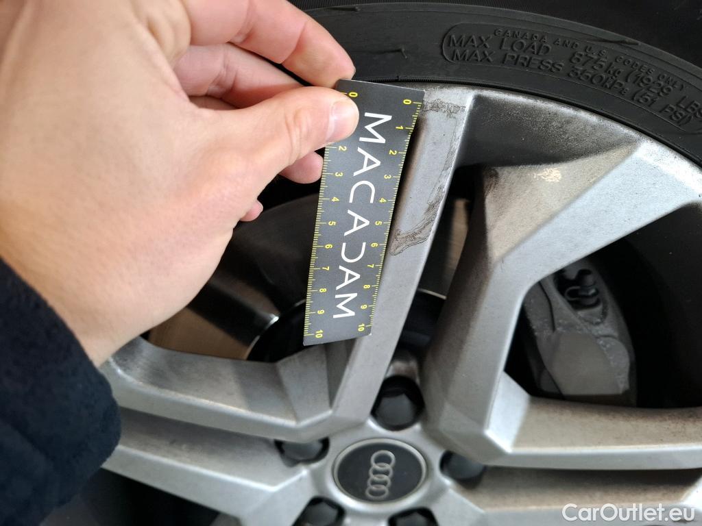  Audi  Q5 AUDI  Sportback / 2020 / 5P / SUV 50 TFSI e 299QTT S TRONIC 7 BUSINESS EXE #15