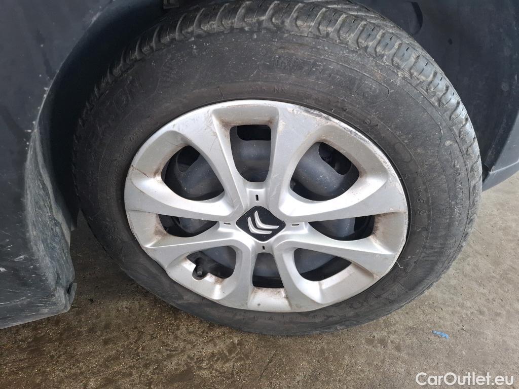  Citroen  C3  Société Feel 1.5 BlueHDI 100CV BVM6 E6d #25