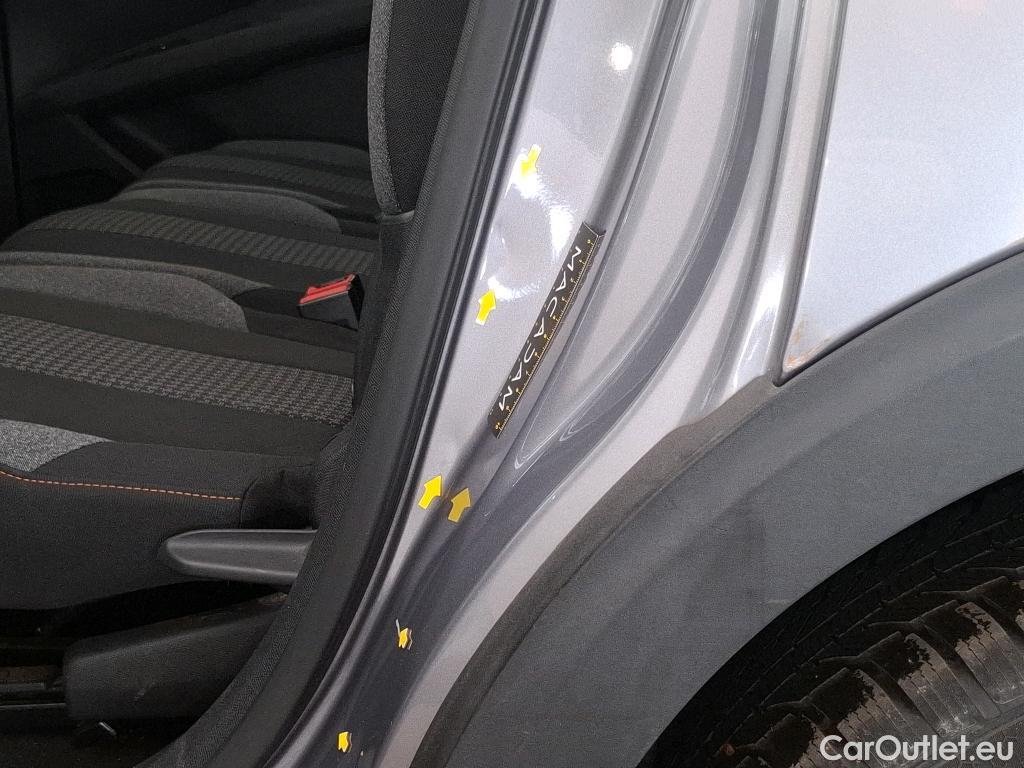  Peugeot  5008  Active Pack 1.5 HDi 130CV BVA8 7 Sieges E6d #56