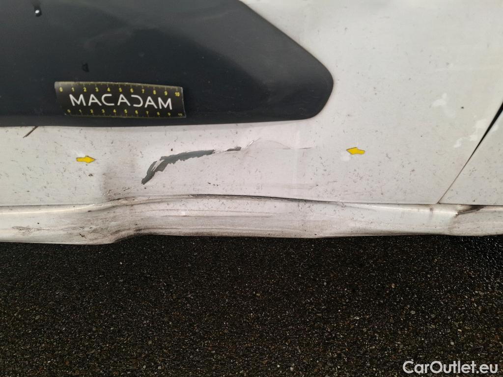  Citroen  Berlingo  Fourgon Driver M 1000 1.5 BlueHDi 130CV BVA8 E6dT #9