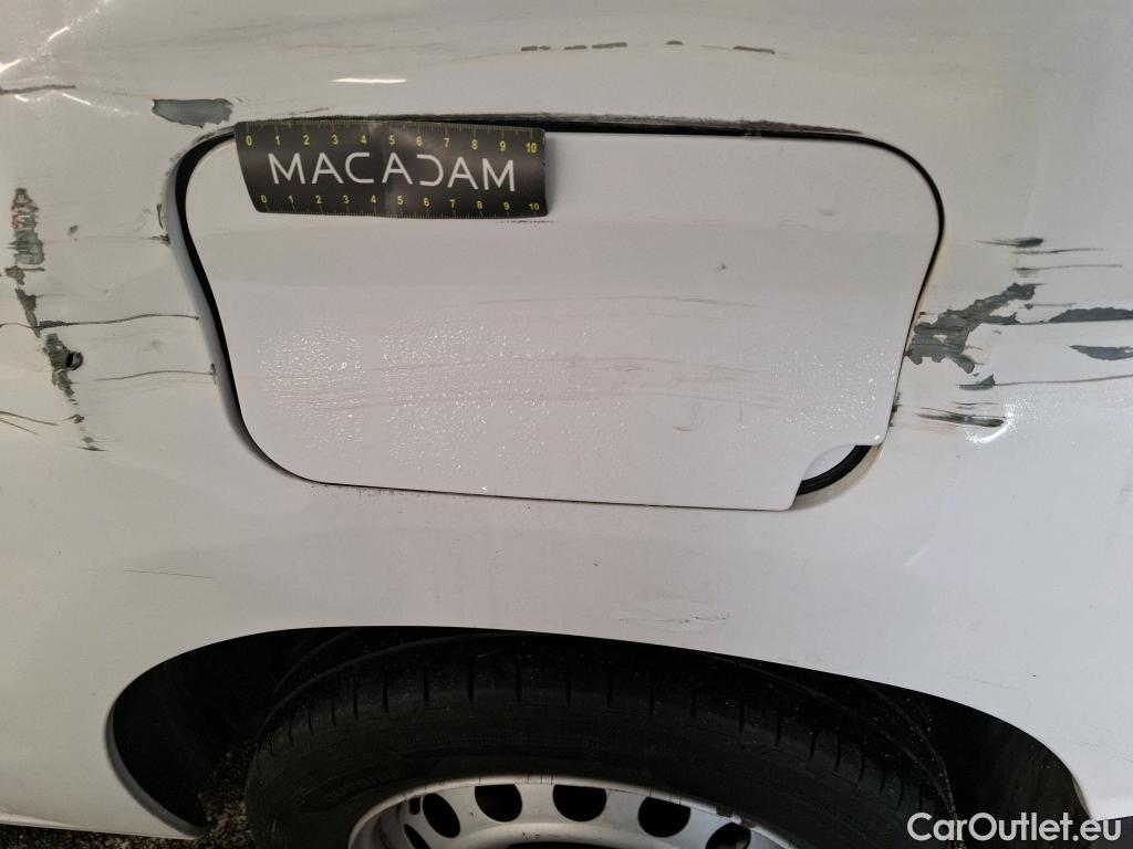  Citroen  Berlingo  Fourgon Driver M 1000 1.5 BlueHDi 130CV BVA8 E6dT #42