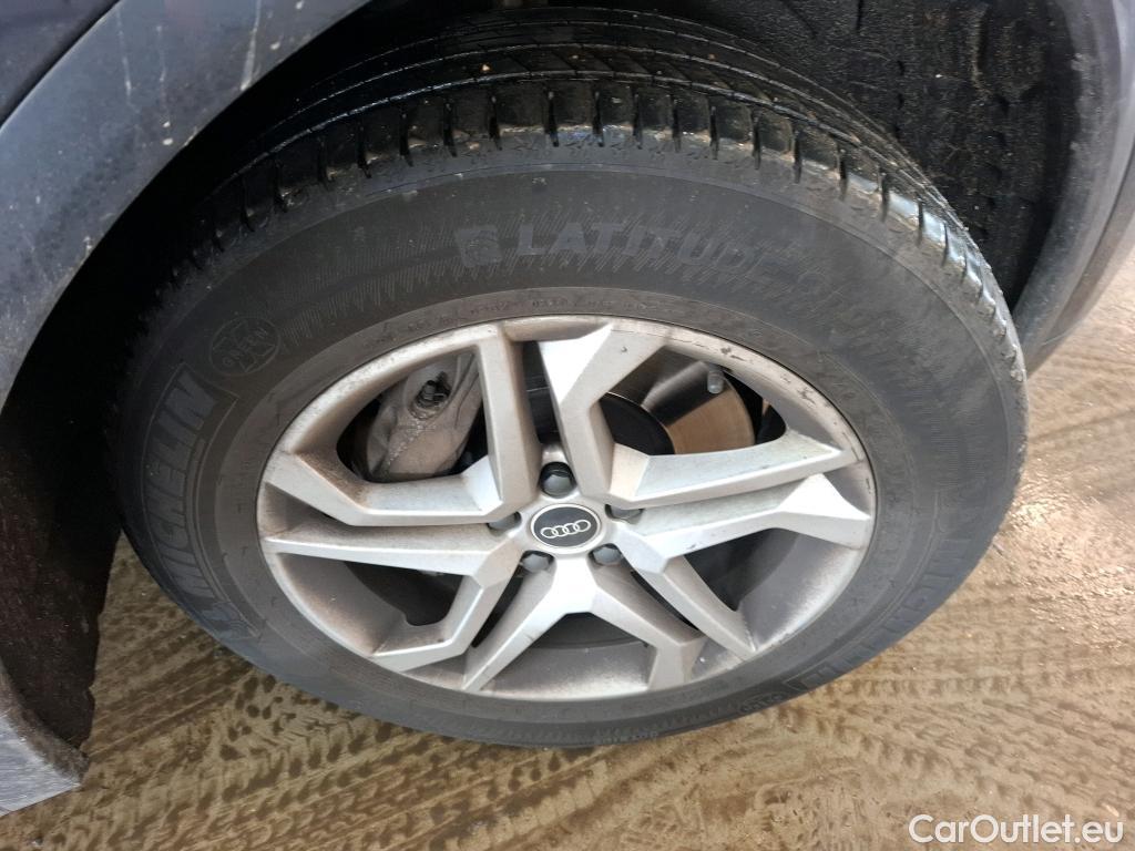  Audi  Q5 AUDI  Sportback / 2020 / 5P / SUV 50 TFSI e 299QTT S TRONIC 7 BUSINESS EXE #35