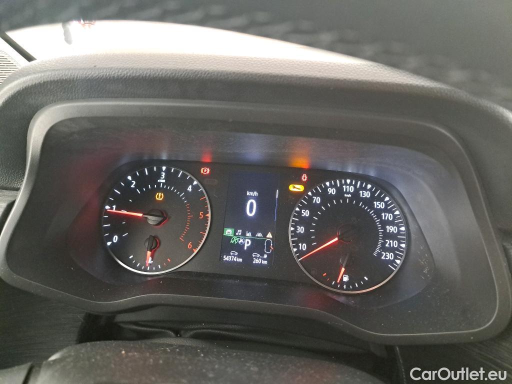  Nissan  NV300 NISSAN  5p Combi 1.6DCI 145 S/S N-CON L2H1 3.0T #19