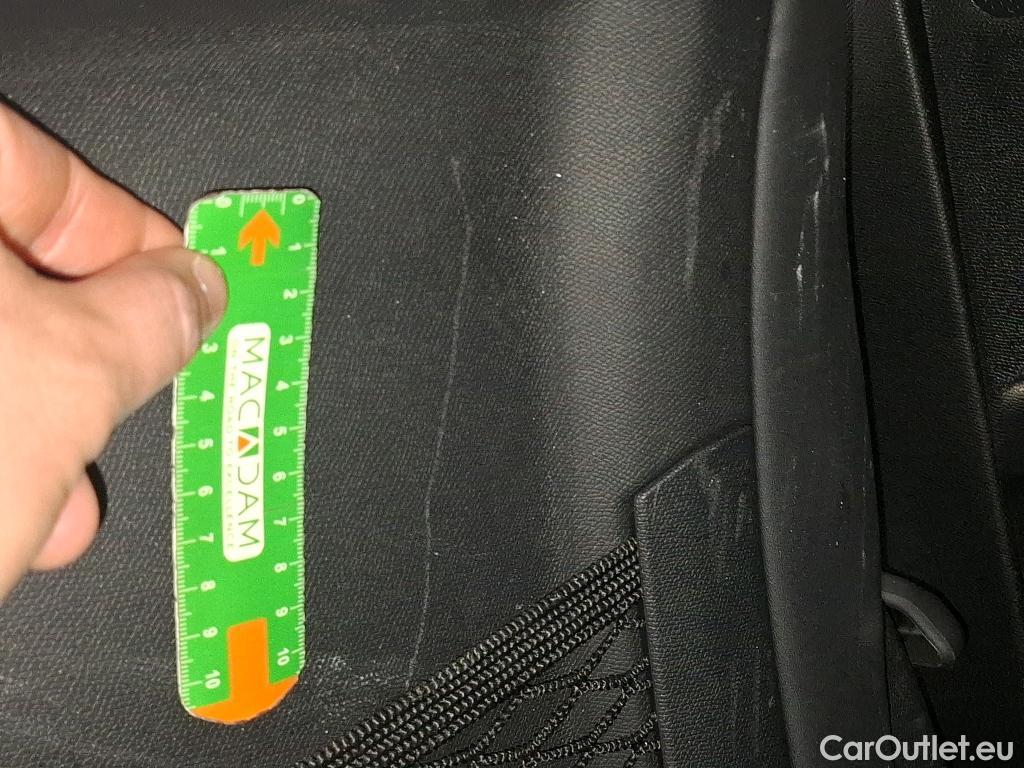  Peugeot  5008  Allure Pack 1.2 PureTech 130CV BVA8 7 Sieges E6d #15