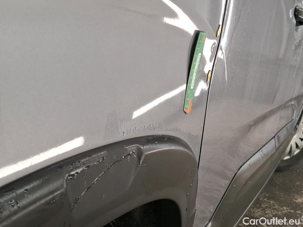  Peugeot  RIFTER  Active L1 1.2 PureTech 110CV BVM6 E6d #7