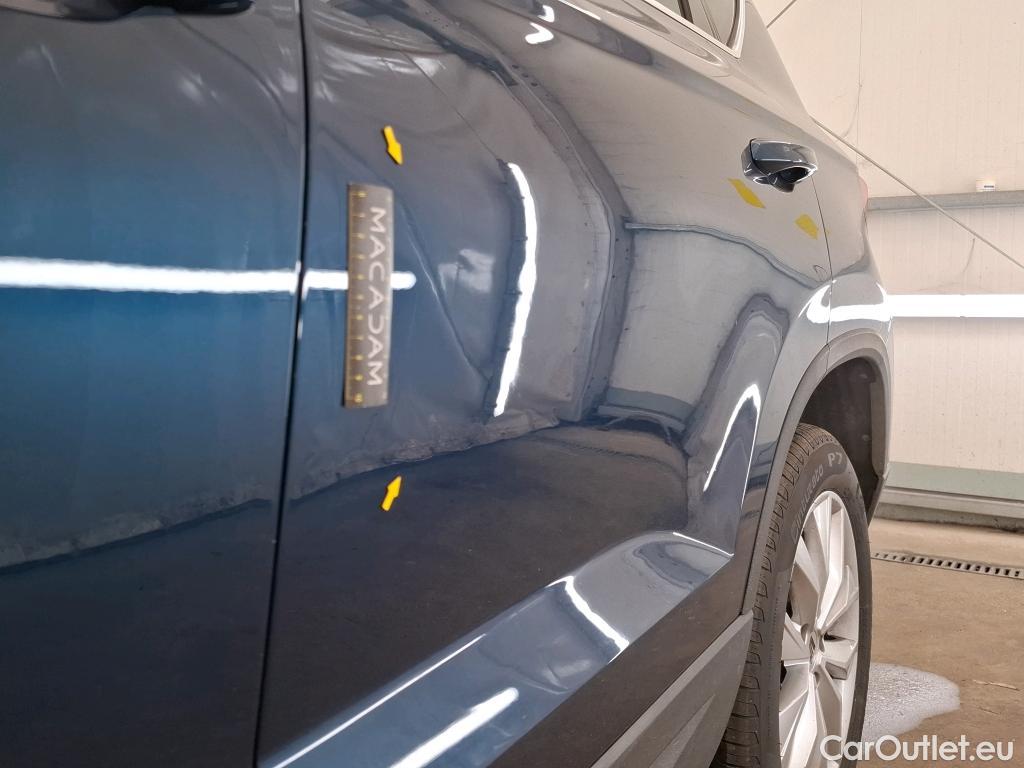  Seat  ATECA SEAT  / 2020 / 5P / SUV 1.5 TSI 150 ACT DSG7 S&S Style Business #5