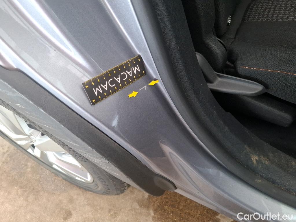  Peugeot  5008  Active Pack 1.5 HDi 130CV BVA8 7 Sieges E6d #76