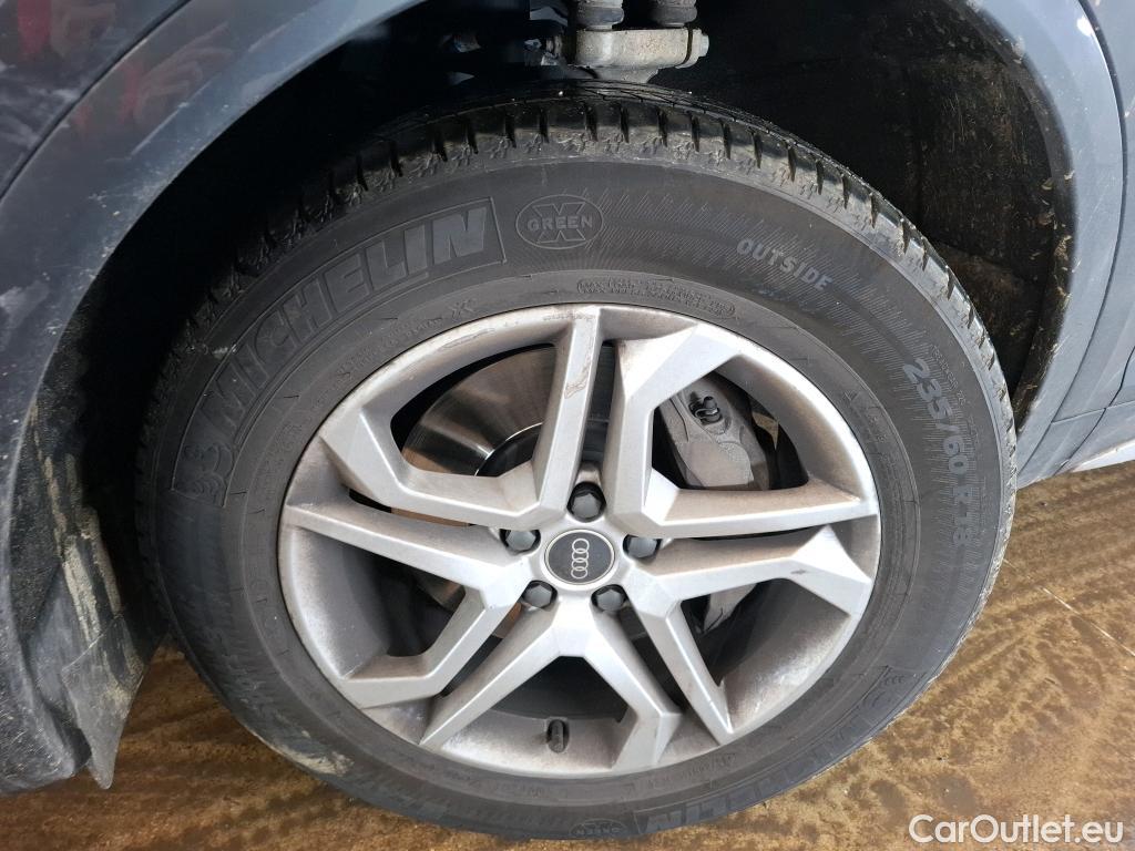  Audi  Q5 AUDI  Sportback / 2020 / 5P / SUV 50 TFSI e 299QTT S TRONIC 7 BUSINESS EXE #12