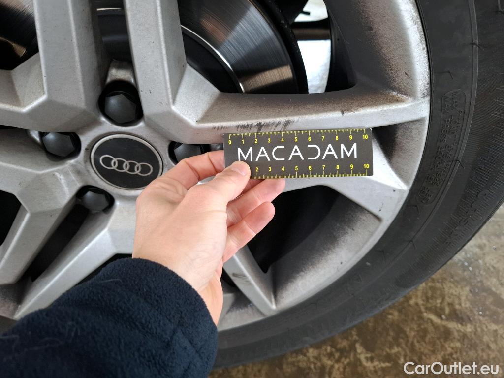  Audi  Q5 AUDI  Sportback / 2020 / 5P / SUV 50 TFSI e 299QTT S TRONIC 7 BUSINESS EXE #18