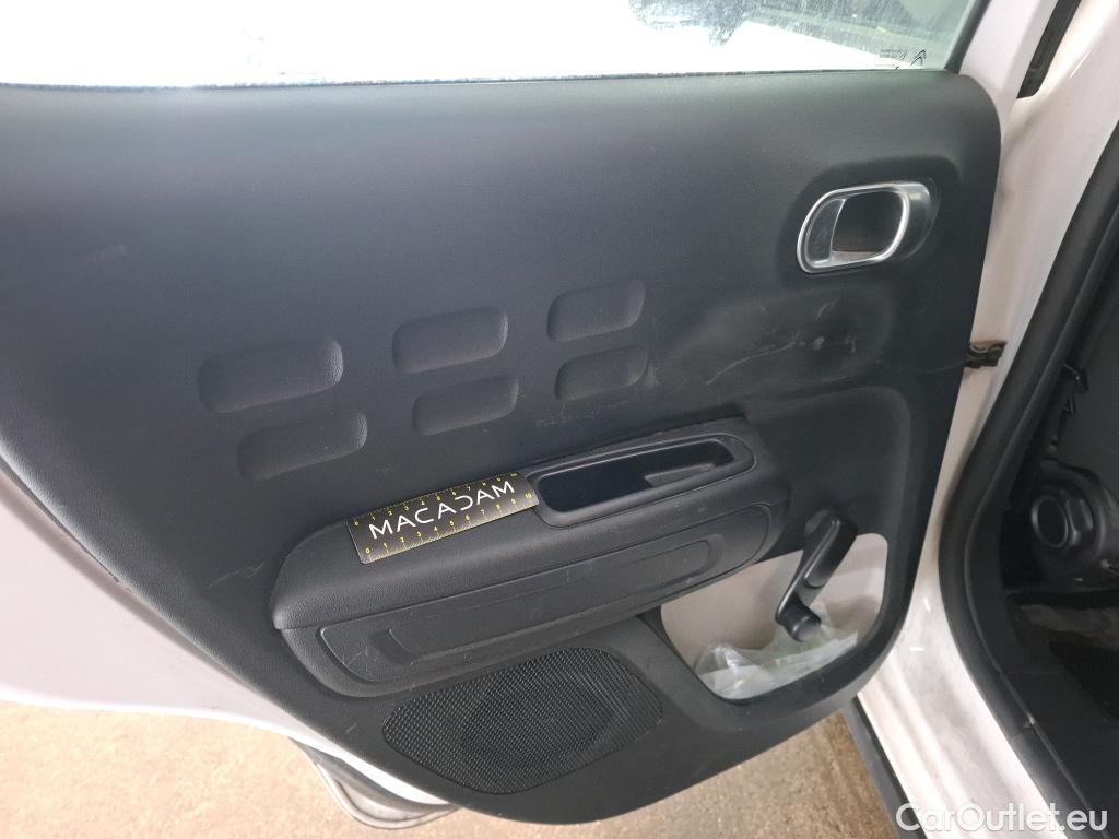  Citroen  C3  Société Feel 1.5 BlueHDI 100CV BVM6 E6d #9