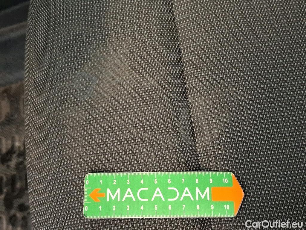  Citroen  Berlingo  Fourgon Club M 650 1.5 BlueHDi 75CV BVM5 E6dT #16