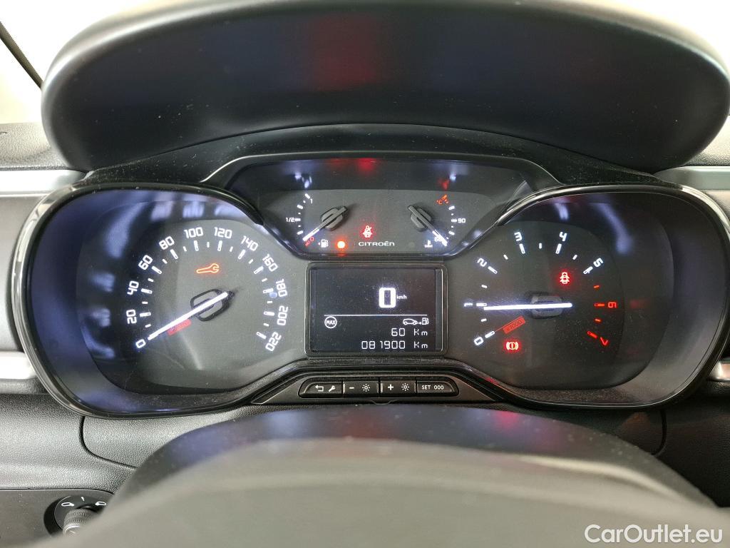  Citroen  C3  Feel Pack 1.2 PureTech 80CV BVM5 E6d #13