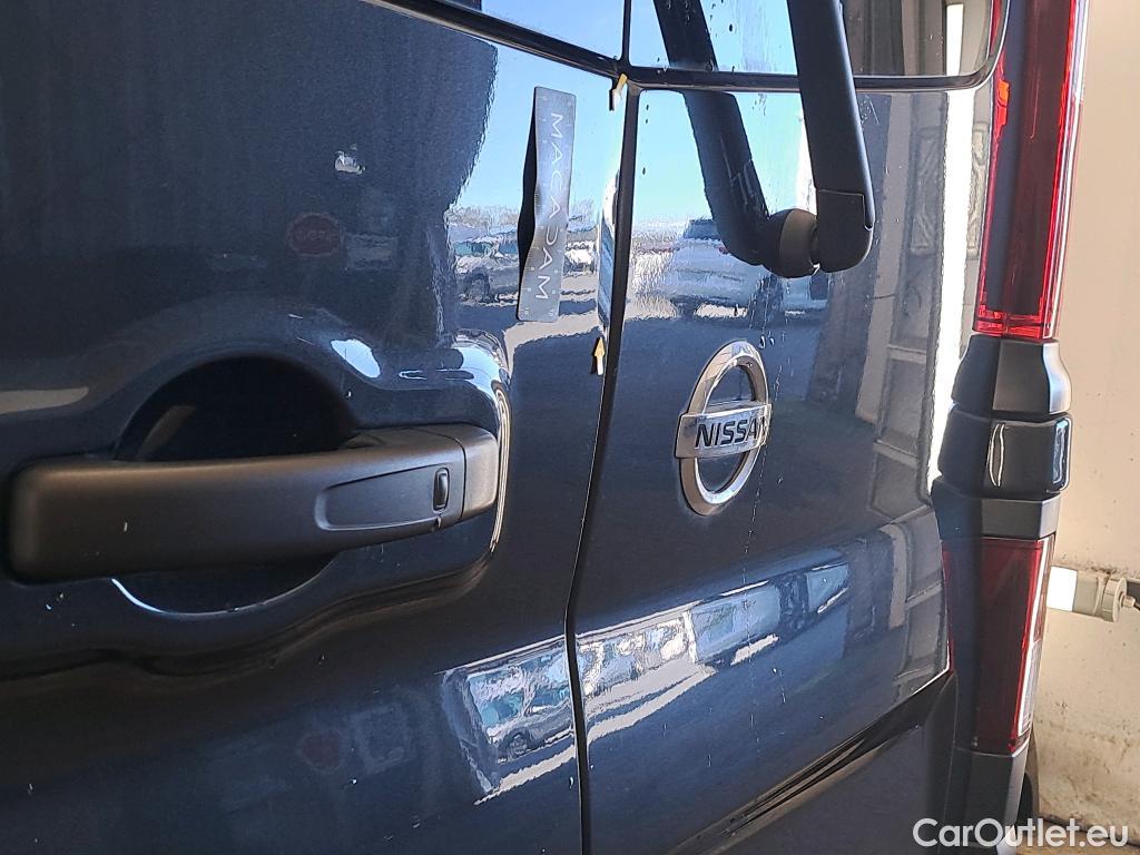 Nissan  NV300 NISSAN  5p Combi 1.6DCI 145 S/S N-CON L2H1 3.0T #3