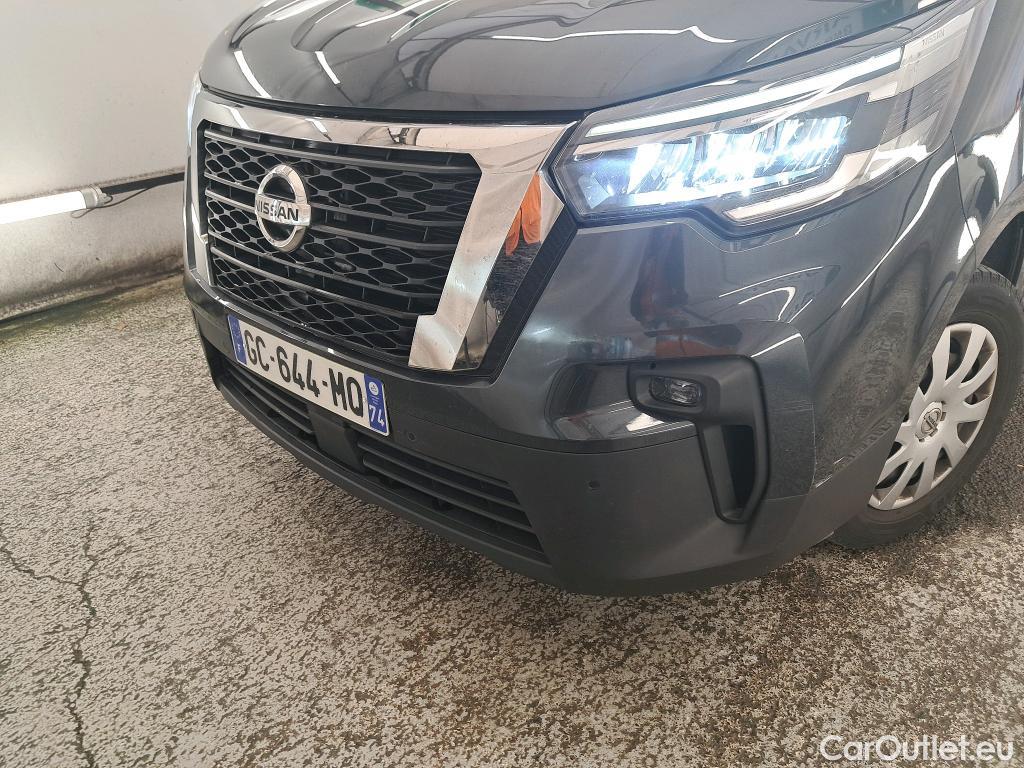  Nissan  NV300 NISSAN  5p Combi 1.6DCI 145 S/S N-CON L2H1 3.0T #8