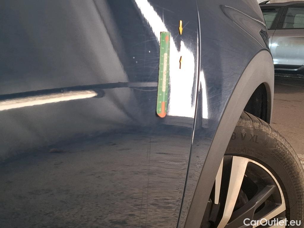  Peugeot  5008  Allure Pack 1.2 PureTech 130CV BVA8 7 Sieges E6d #5