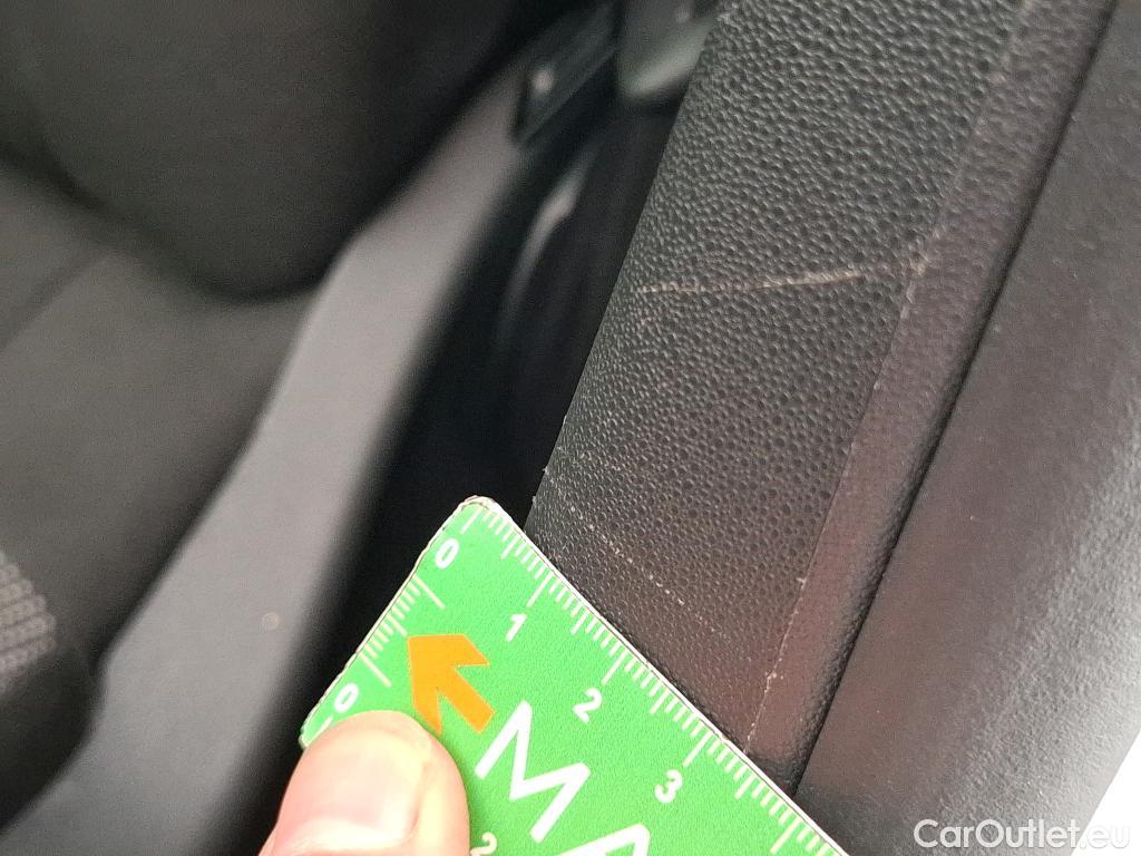  Citroen  C3 CITROEN  Société / 2020 / 5P / Berline / VU BlueHDi 100 SandS BVM6 Feel Nav #10