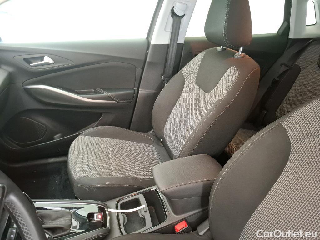  Opel   Grandland X Grandland X Edition 1.5 130CV BVA8 E6d #66