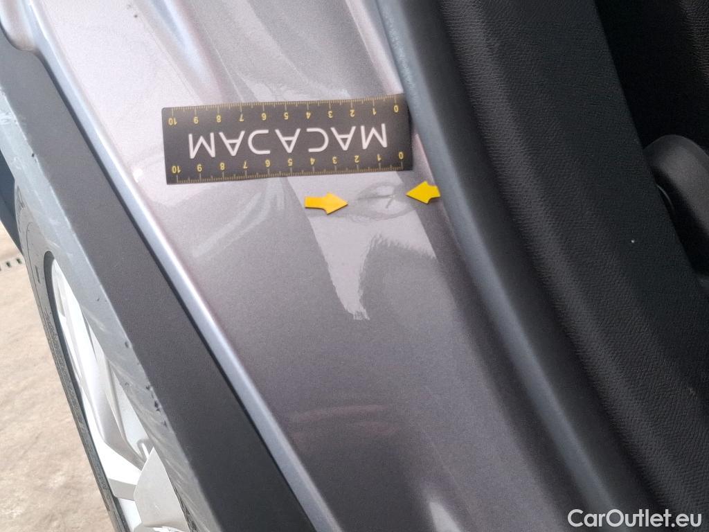  Peugeot  5008  Active Pack 1.5 HDi 130CV BVA8 7 Sieges E6d #78