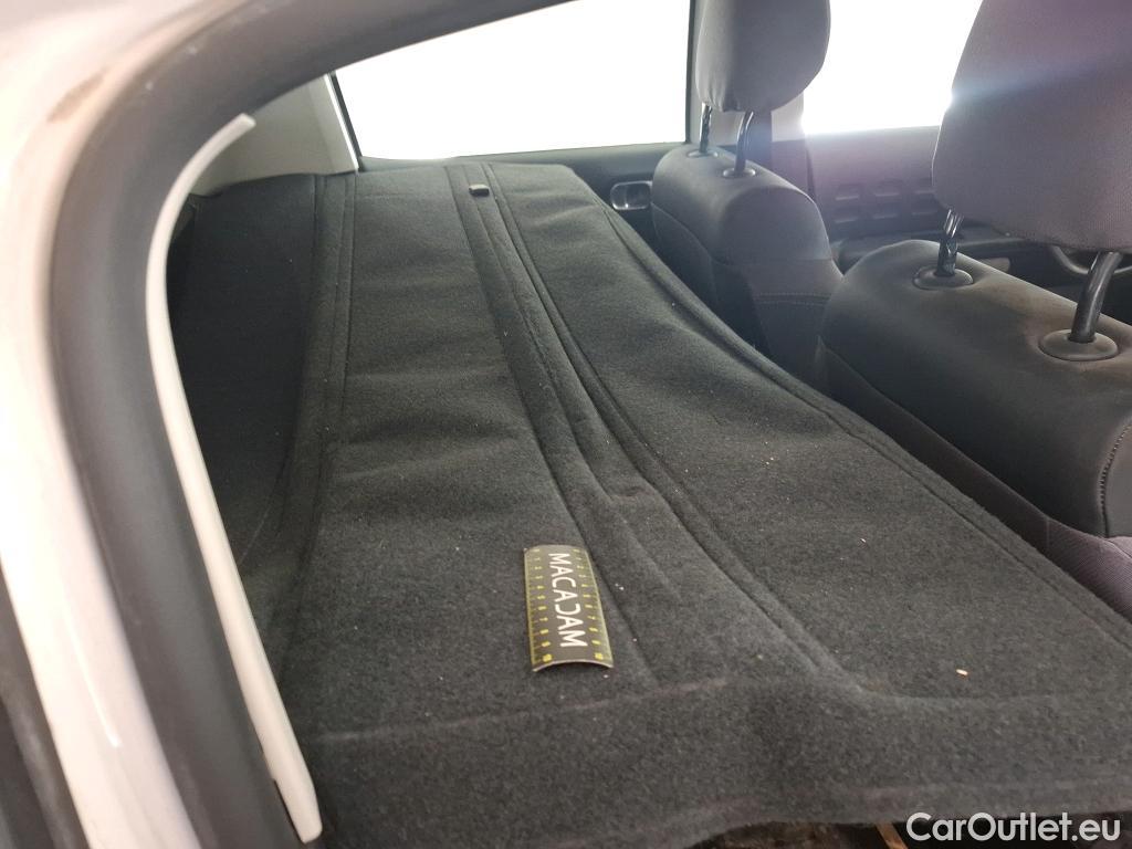  Citroen  C3  Société Feel 1.5 BlueHDI 100CV BVM6 E6d #32