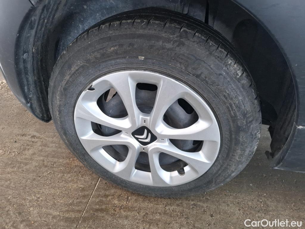  Citroen  C3  Société Feel 1.5 BlueHDI 100CV BVM6 E6d #27