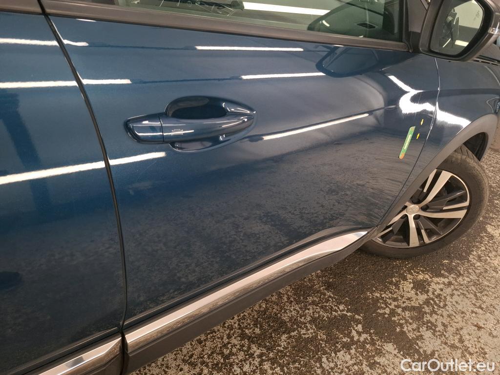  Peugeot  5008  Allure Pack 1.2 PureTech 130CV BVA8 7 Sieges E6d #3