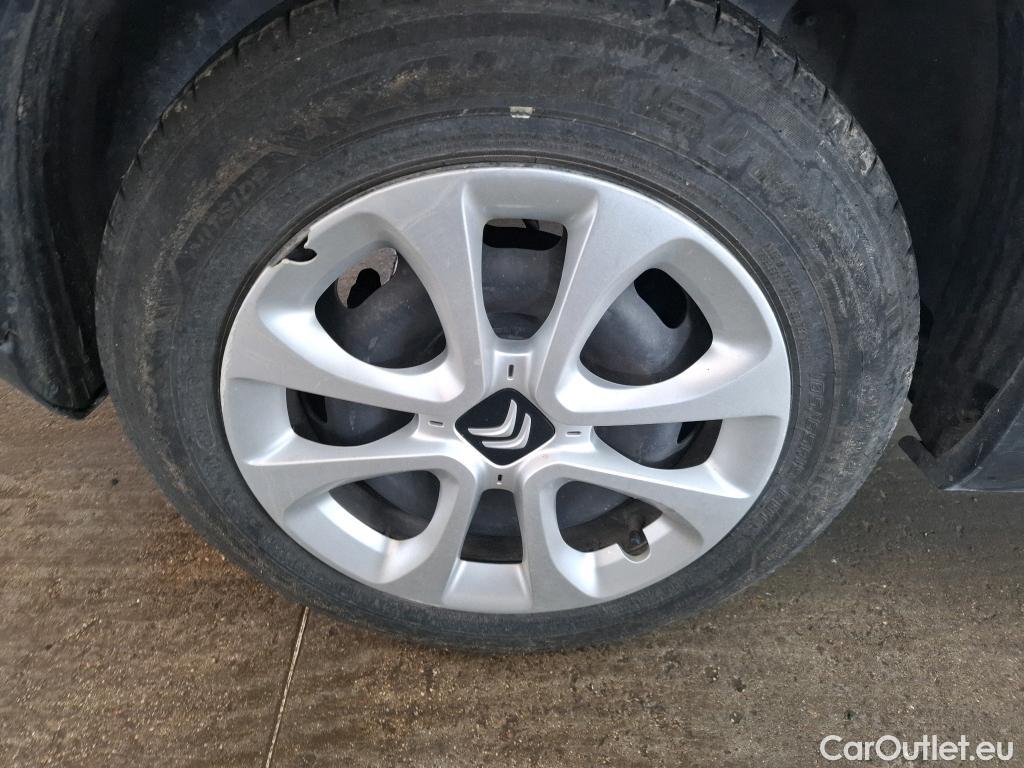  Citroen  C3  Société Feel 1.5 BlueHDI 100CV BVM6 E6d #28