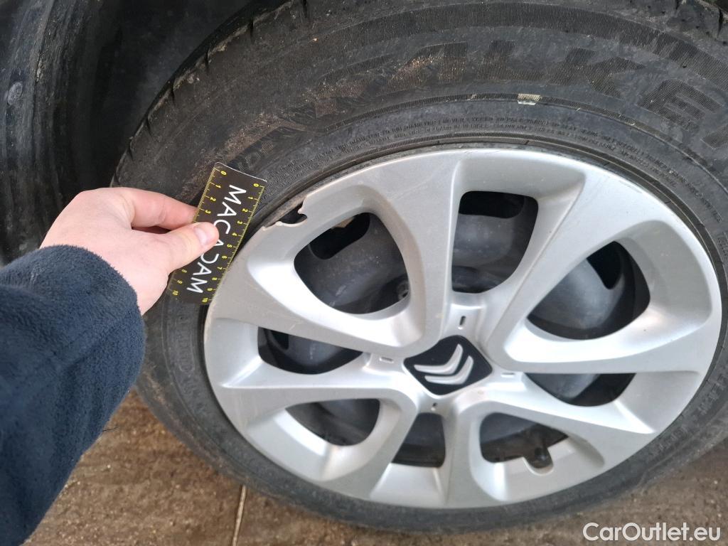  Citroen  C3  Société Feel 1.5 BlueHDI 100CV BVM6 E6d #29