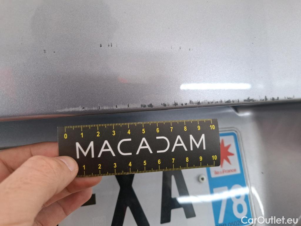  Peugeot  5008  Active Pack 1.5 HDi 130CV BVA8 7 Sieges E6d #50