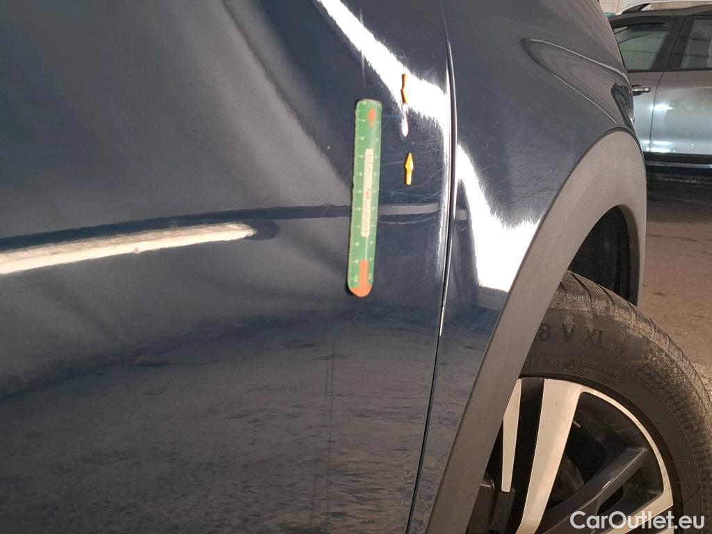  Peugeot  5008  Allure Pack 1.2 PureTech 130CV BVA8 7 Sieges E6d #4