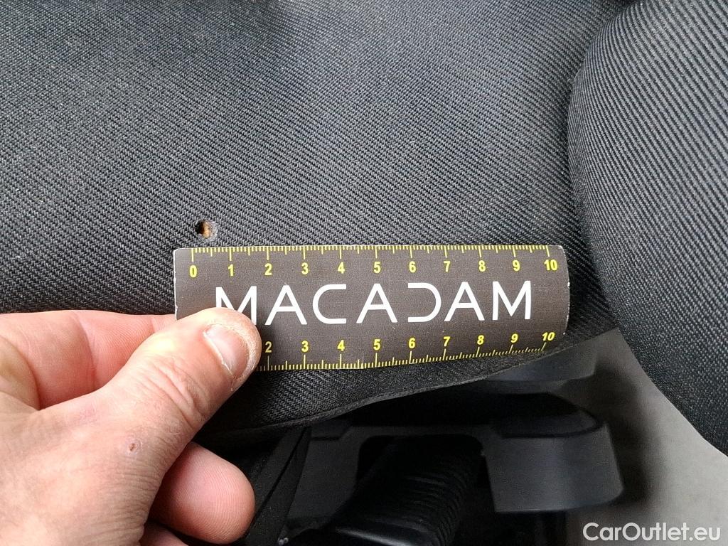  Peugeot  Boxer PEUGEOT  / 2014 / 4P / Fourgon tôlé BlueHDi 120 S&S ASPHALT 333 L1H2 #27