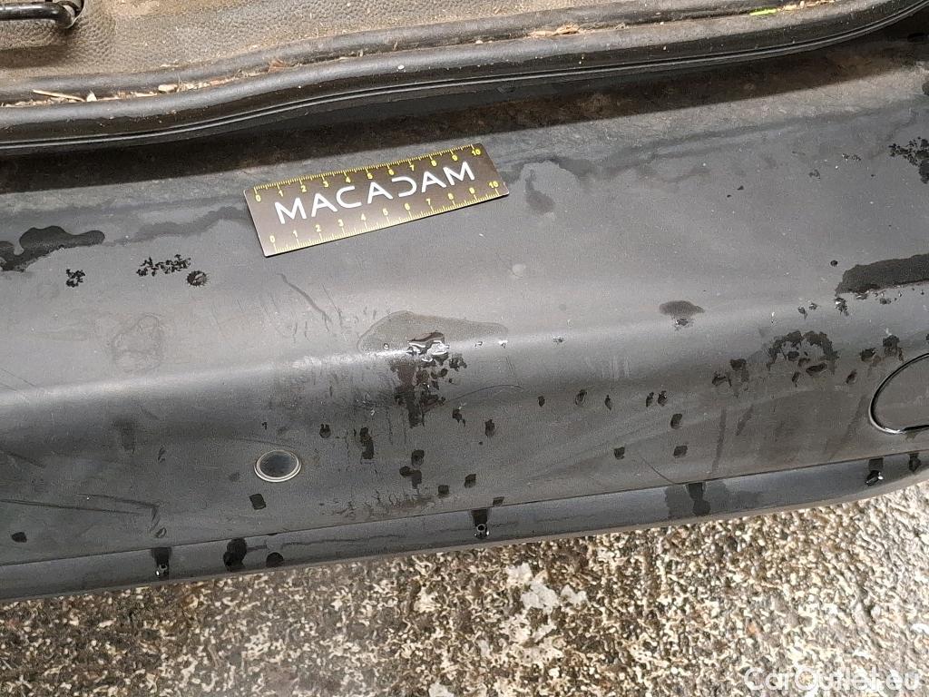  Citroen  Berlingo  Fourgon Club M 650 1.5 BlueHDi 75CV BVM5 E6dT #7