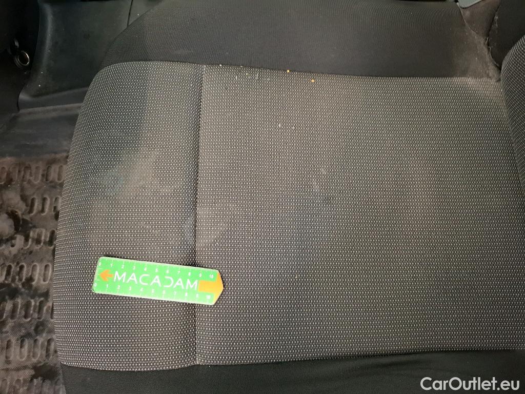  Citroen  Berlingo  Fourgon Club M 650 1.5 BlueHDi 75CV BVM5 E6dT #15