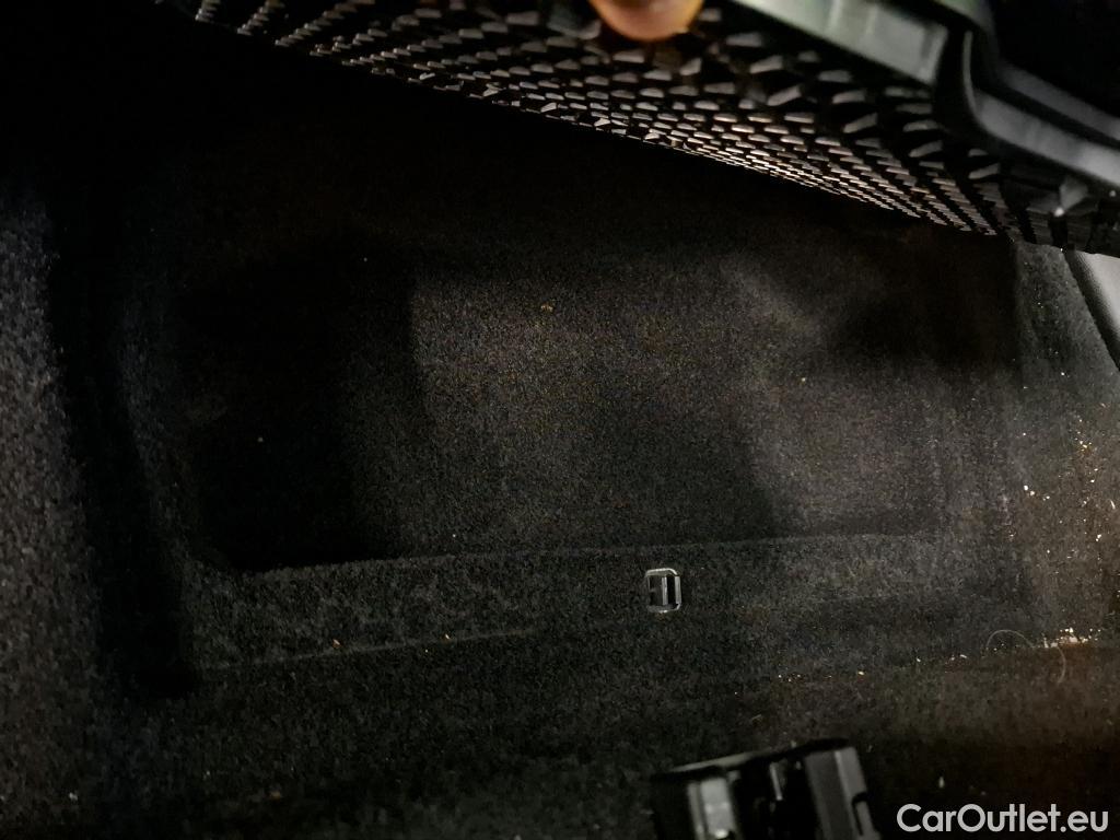  Peugeot  5008  Allure Pack 1.2 PureTech 130CV BVA8 7 Sieges E6d #21