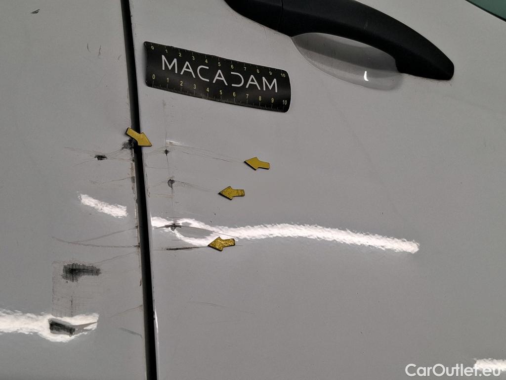  Citroen  Berlingo  Fourgon Driver M 1000 1.5 BlueHDi 130CV BVA8 E6dT #8