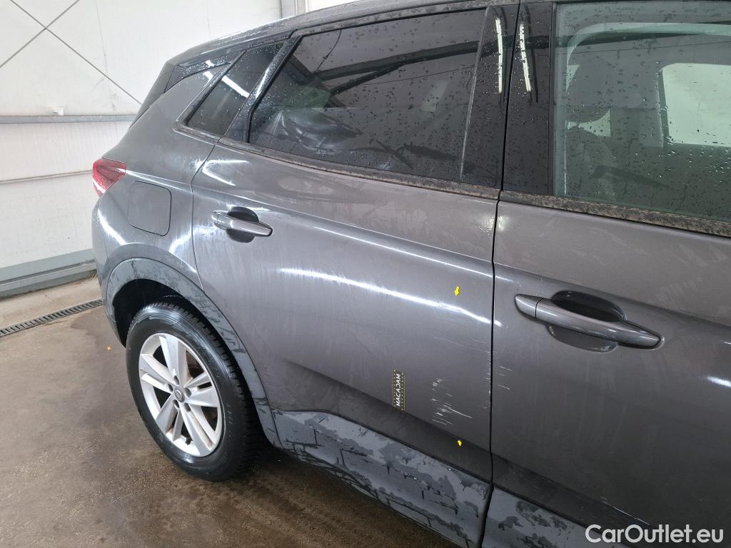  Opel   Grandland X Grandland X Edition 1.5 130CV BVA8 E6d #12
