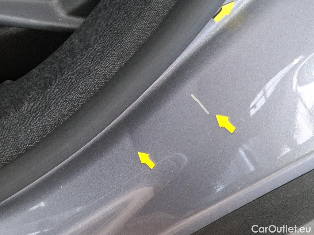  Peugeot  5008  Active Pack 1.5 HDi 130CV BVA8 7 Sieges E6d #58