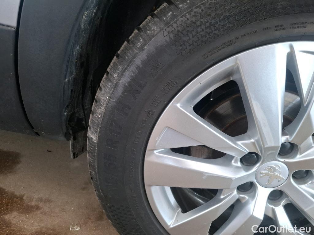  Peugeot  5008  Active Pack 1.5 HDi 130CV BVA8 7 Sieges E6d #72