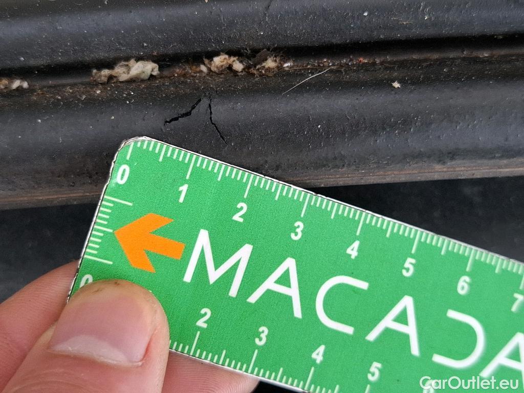  Citroen  Berlingo  Fourgon Club M 650 1.5 BlueHDi 75CV BVM5 E6dT #5