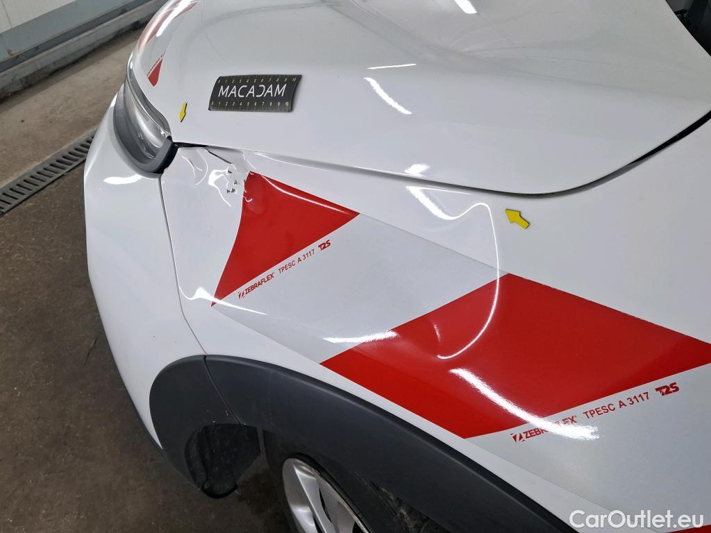  Citroen  C3  Société Feel 1.5 BlueHDI 100CV BVM6 E6d #3