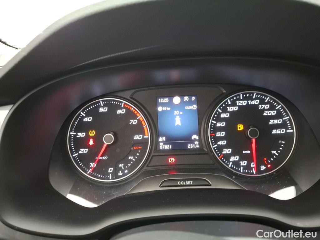  Seat  ATECA SEAT  / 2020 / 5P / SUV 1.5 TSI 150 ACT DSG7 S&S Style Business #13