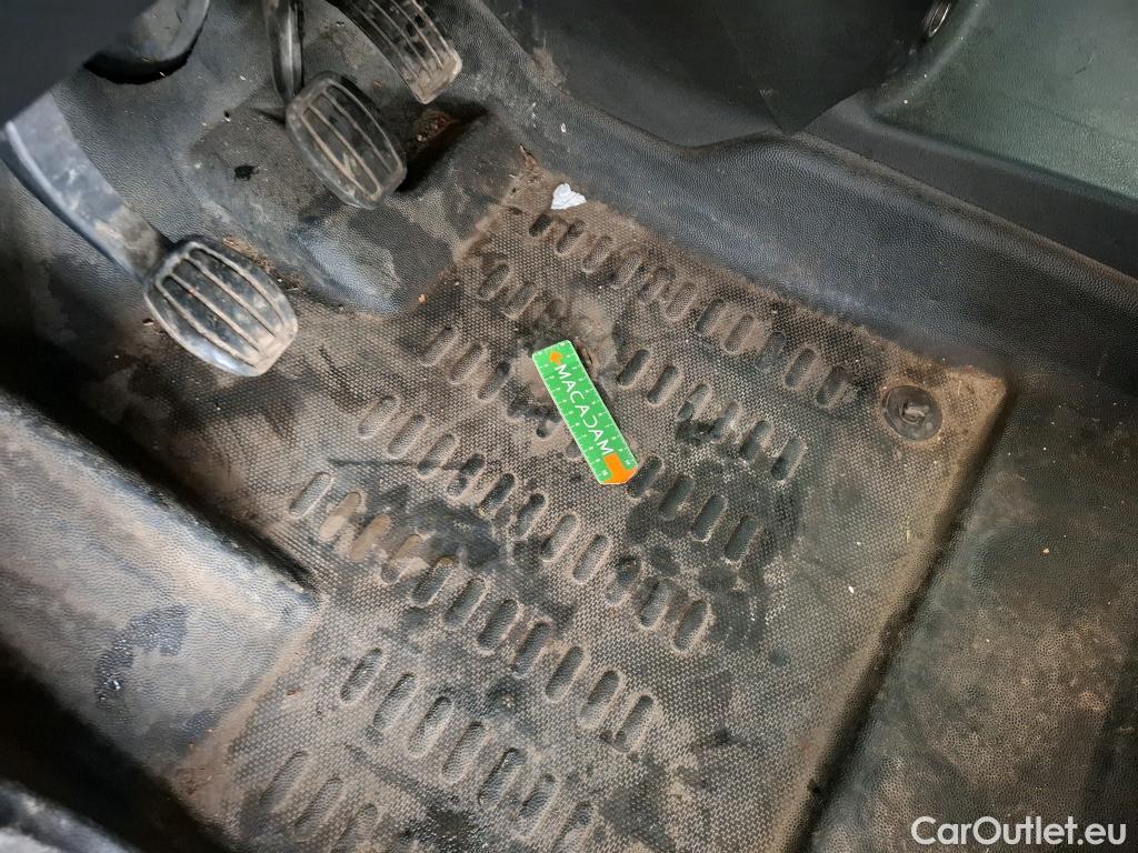  Citroen  Berlingo  Fourgon Club M 650 1.5 BlueHDi 75CV BVM5 E6dT #7